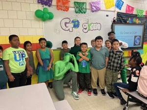 G.G. 3rd grade picture